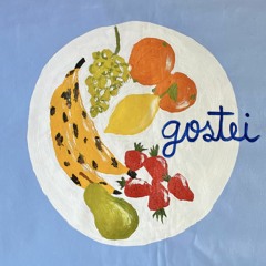 Gostei (feat. BAAPZ)