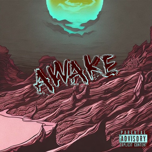 Arzah - Awake