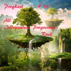 Progkast - 39