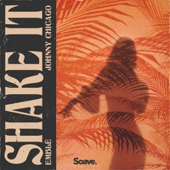 Emblè & Johnny Chicago - Shake It