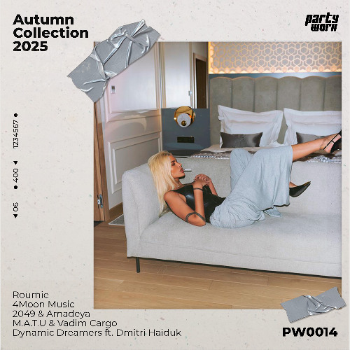 Dynamic Dreamers ft. Dmitri Haiduk - Proforms (Radio Edit)