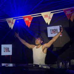 YOURSHOT 2025 STAGE WINNING MIX!