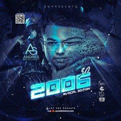 2006 3 (VOCAL EDIT)💨
