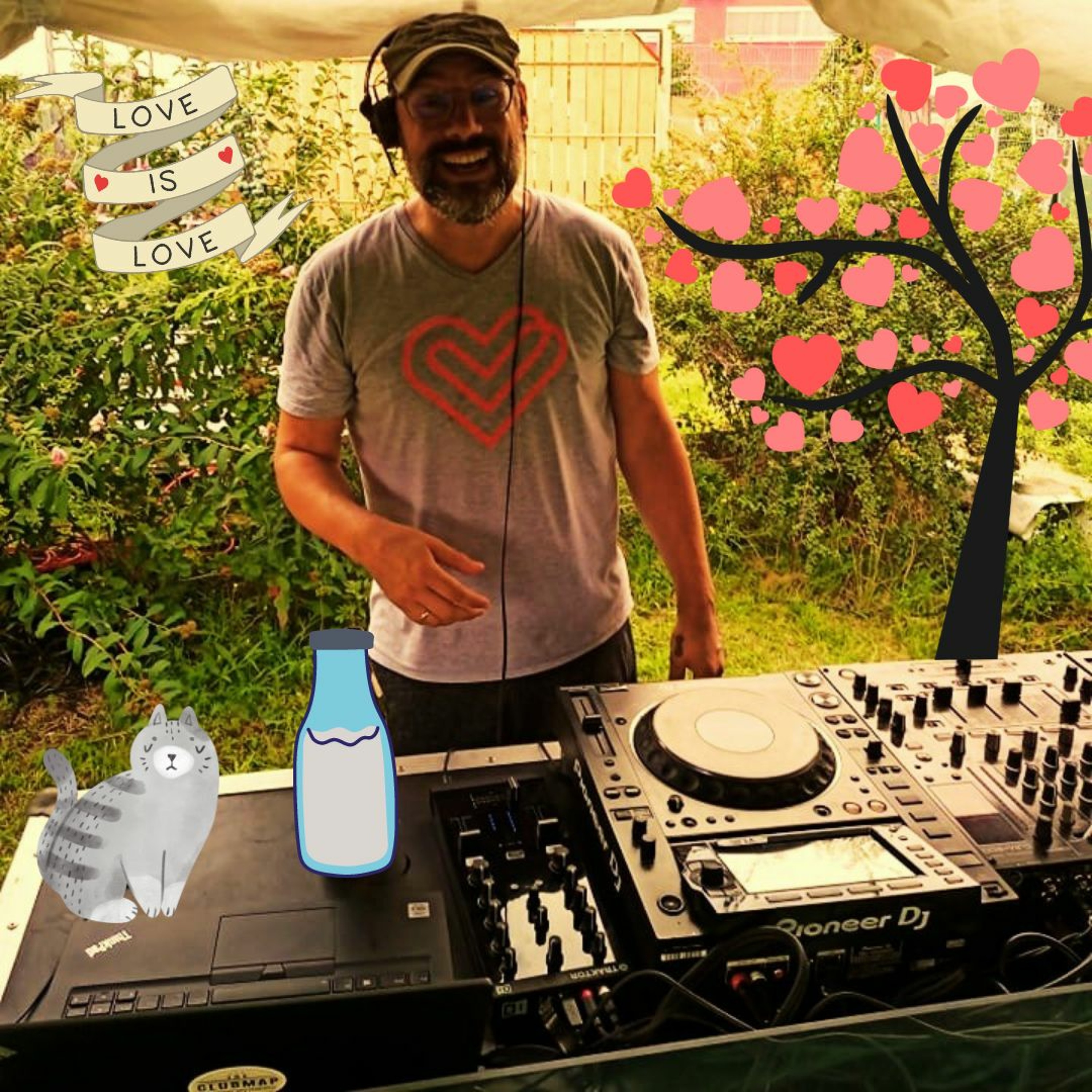 cover of episode Jens Schwan | ZDL Open Air @ Pumptrack