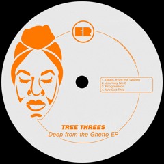 HSM PREMIERE | Tree Threes - Progression [Elevation Recordings]