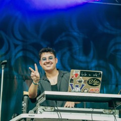 JSSE @ Spring Fest 2024 (Support for Echosmith)