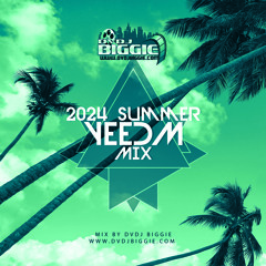 2024 YeeDM Summer Mix