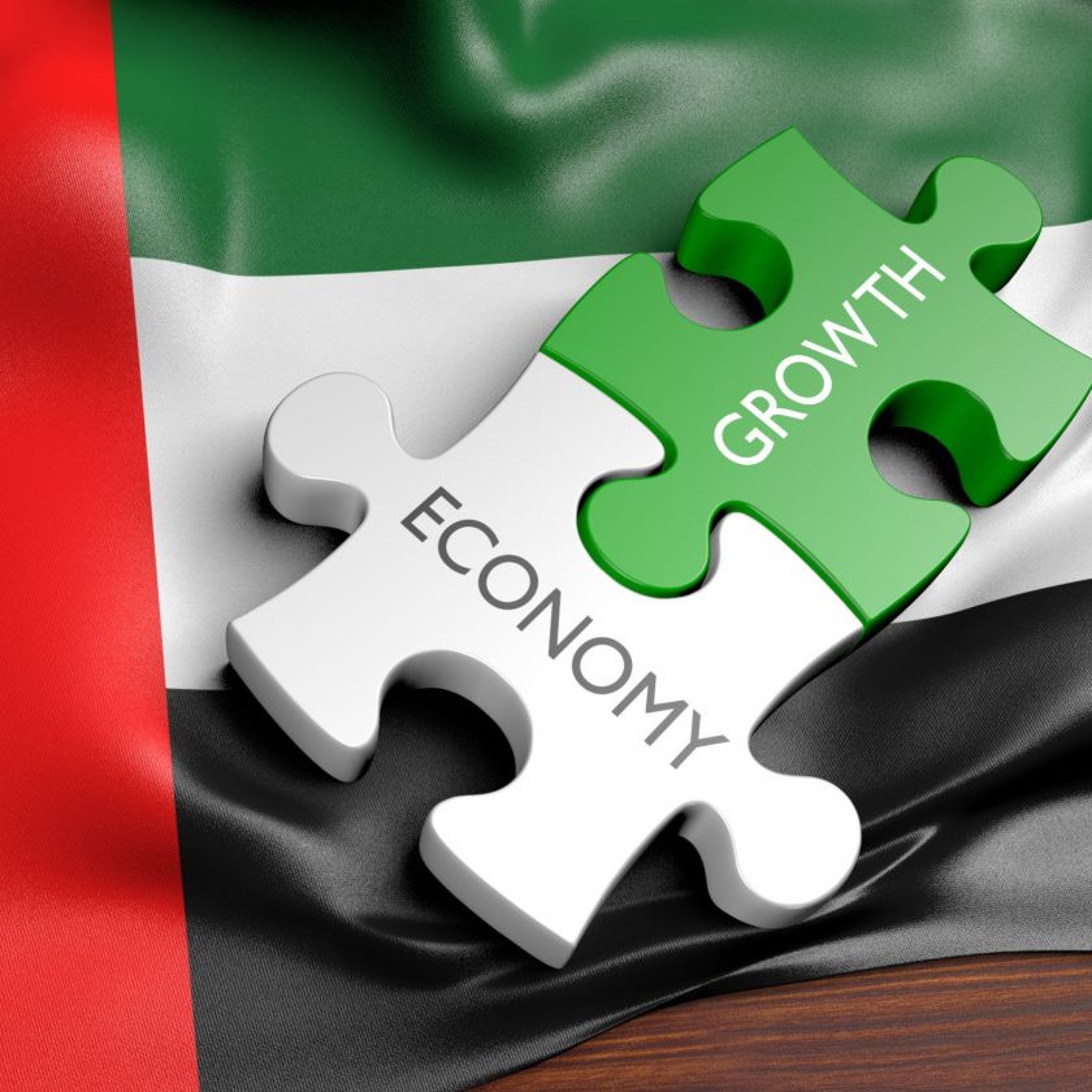 UAE Economy Records Exceptional Performance In 2024 (01/07/24) episode artwork