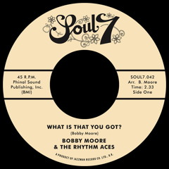 Love's Got a Hold on Me