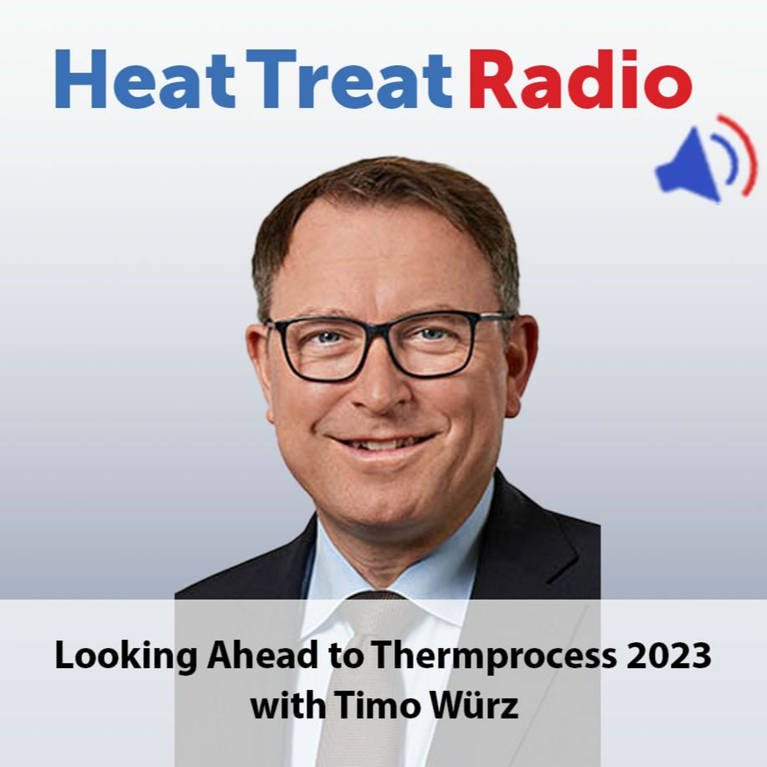 Heat Treat Radio
