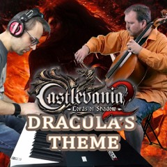 Dracula's Theme - Castlevania Lords of Shadow cover (feat. Chromatic Apparatus)