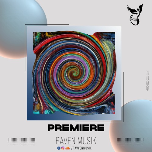 PREMIERE: Two2Faced - Time (Original Mix) [Suprematic]