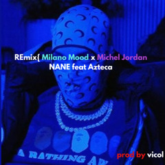 REmix{ Milano Mood x Michel Jordan
