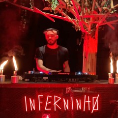 Inferninho LIVE Stream @ Luca Buzanelli - 15 05 2020 #StayHome