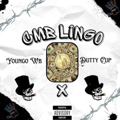 DuttyCup x Youngo WB - CMB LINGO