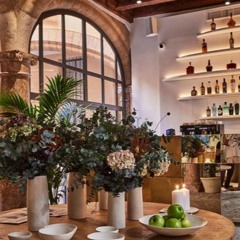 Brunch Puro Grand Hotel