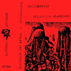 Machine People