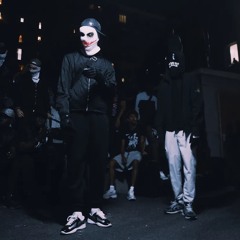 91022 X ROMANTIC HOMICID 🥶👏🏾