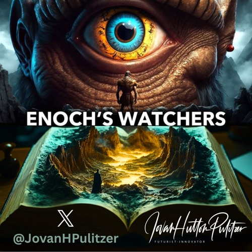 The Book Of Enoch