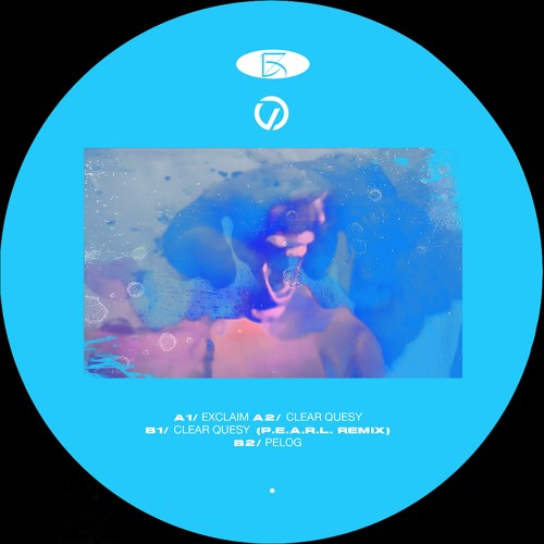 PREMIERE: Uncrat - Clear Quesy (P.E.A.R.L. Remix)(MOST003)