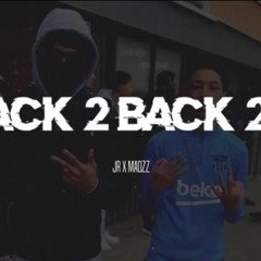 #3XM JR x MADZZ - BACK 2 BACK 2.0