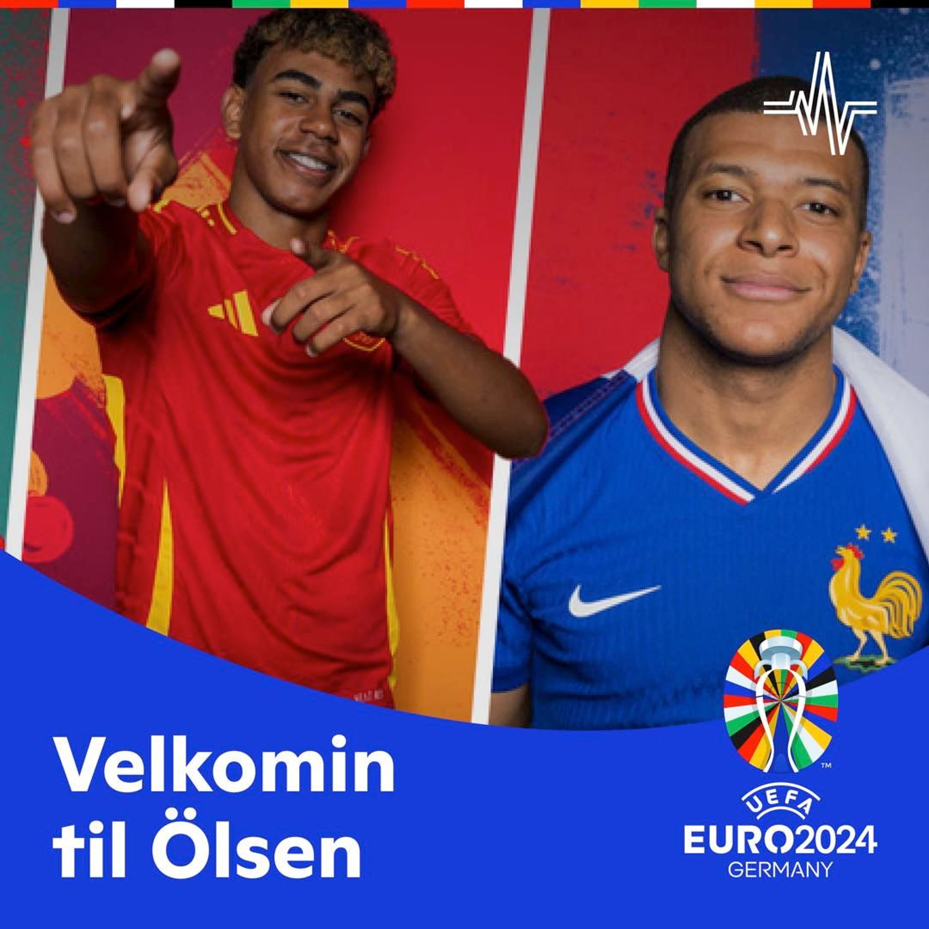 Velkomin til Ölsen - Hið góða og hið illa mætast í kvöld