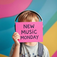 Playlist: New Music Monday (30.09.25)
