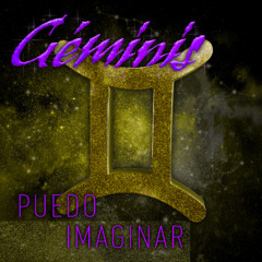 Géminis: Puedo imaginar