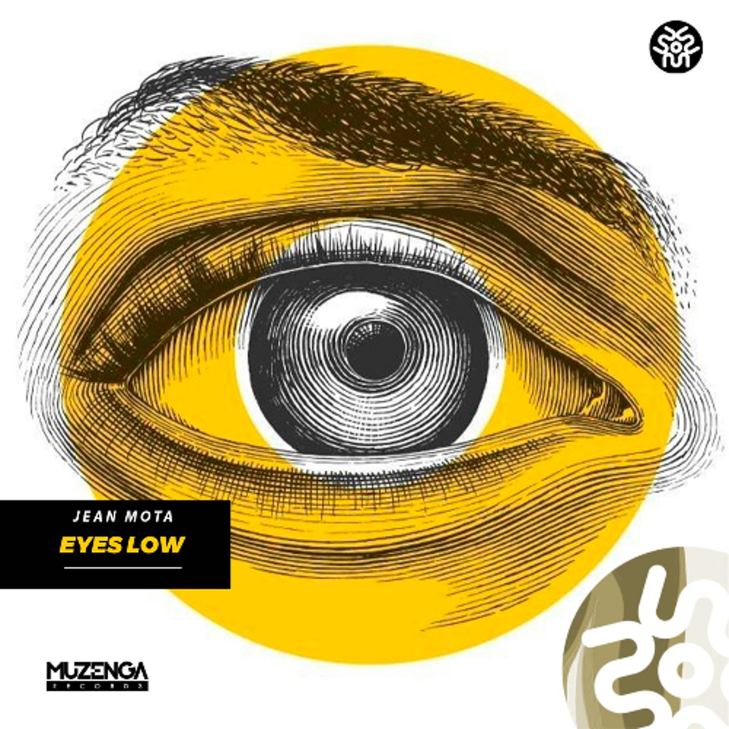 Jean Mota - Eyes Low (Original Mix) | FREE DOWNLOAD episode artwork