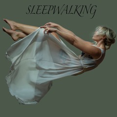 Issey Cross - Sleepwalking (Alex Maelstrom Remix)