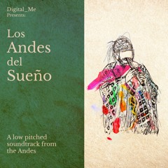 Los Andes Del Sueño Sampler