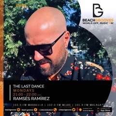 The Last Dance - Ramsés Ramírez - Beachgrooves