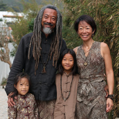 Hong Kong • The Heartfire Never Out