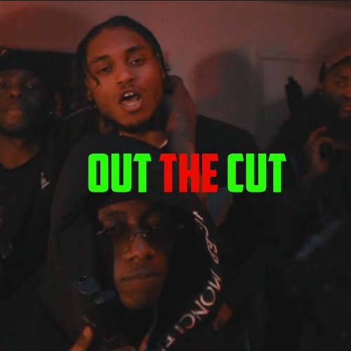 Baby Slime X Yung Slatt - Out The Cut