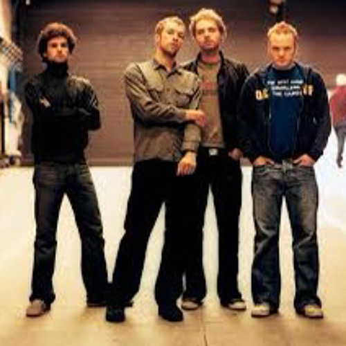 Coldplay- Moses (Alternate)
