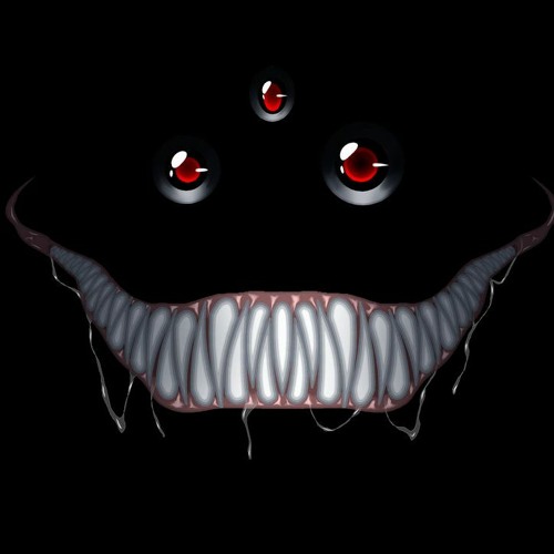 Paradox - Its Dark Out There 168 Bpm