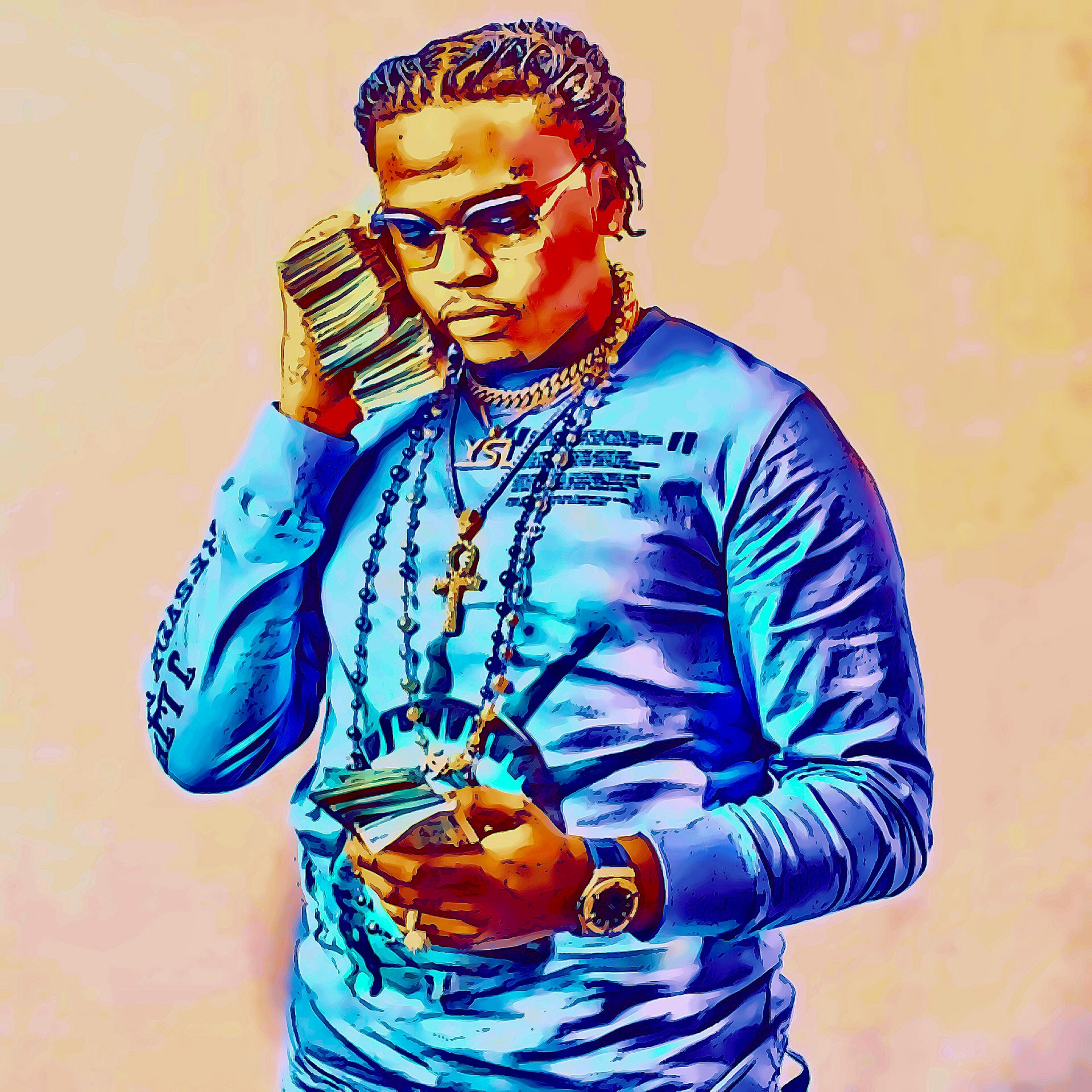 Gunna (Ft. Young Thug) Type Beat 2020 | So Wavey episode artwork