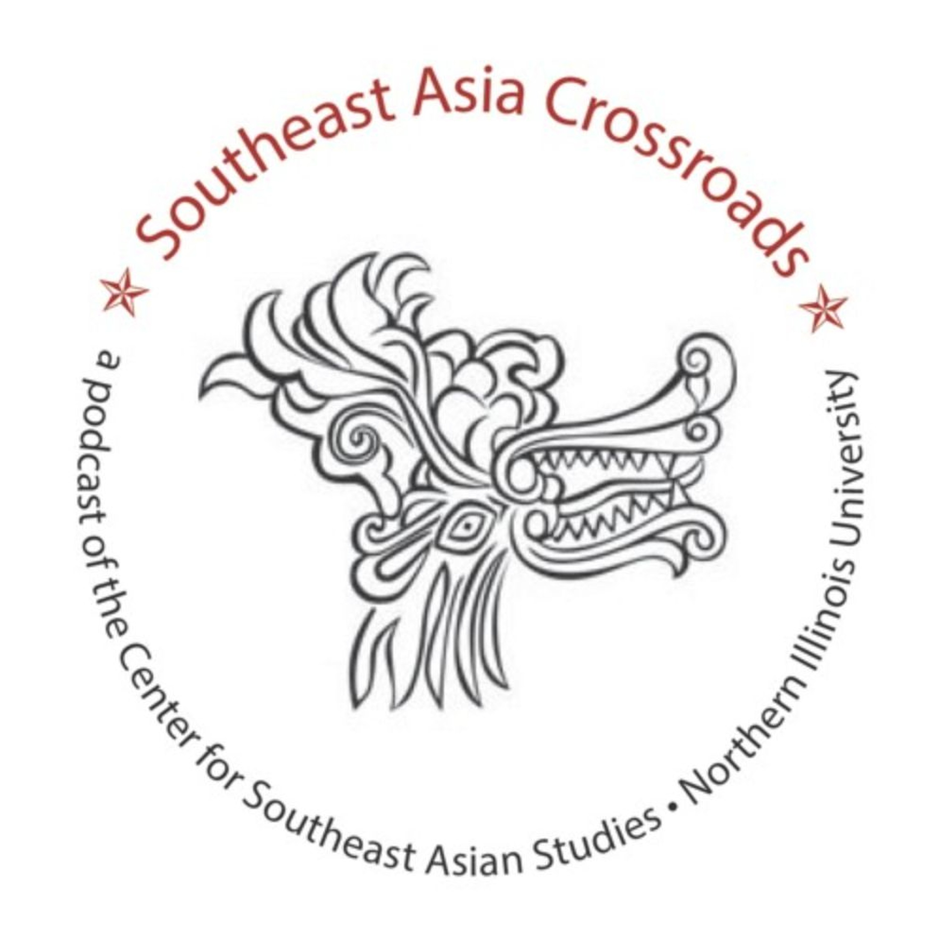 cover of episode Southeast Asian Ethno-mobilities: Legacies of Transpacific Migration with Dr. Ivan Small