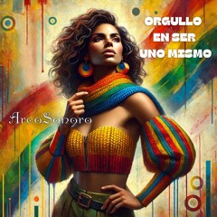 Orgullo En Ser Uno Mismo