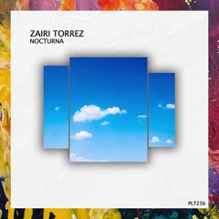 PREMIERE: Zairi Torrez — Is Calling Me (Extended Mix) [Polyptych]