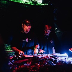 Mecanica Celeste @ SONS at Wax (Spook)