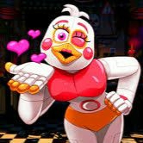 Stream All funtime chica voice lines by Bloody Painter