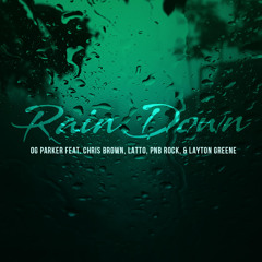 Rain Down (feat. Latto & PnB Rock)