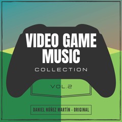 VIDEO GAME MUSIC Collection Vol. 2