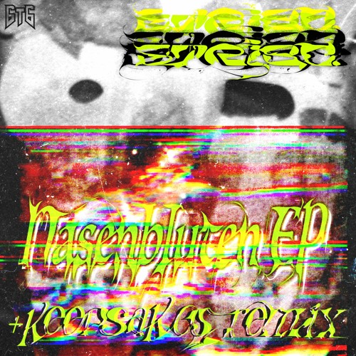 STRISC. - NB003 (Keepsakes Remix)[6t6]