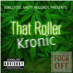 Kronic - That Roller