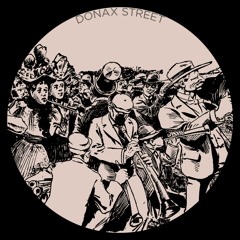 Donax Street [FREE DOWNLOAD]