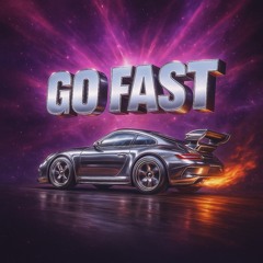 Fræd - GO FAST (FREE DL)
