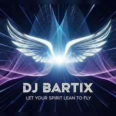 Let Your Spirit Lean To Fly