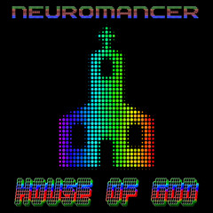 Neuromancer - House Of God [Tech House]